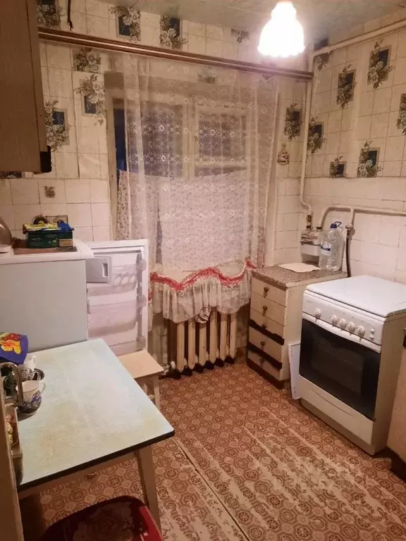 2-к кв. Курская область, Курск ул. Карла Маркса, 72к4 (40.3 м) - Фото 2