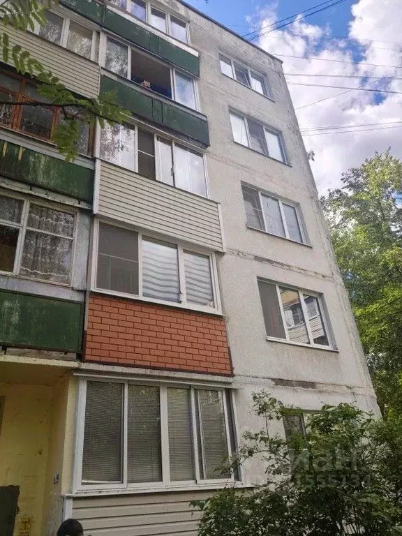 2-к кв. Московская область, Чехов Молодежная ул., 17 (54.0 м) - Фото 2