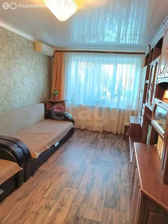 3-комнатная квартира: Орск, микрорайон Новый город, улица Васнецова, ... - Фото 2