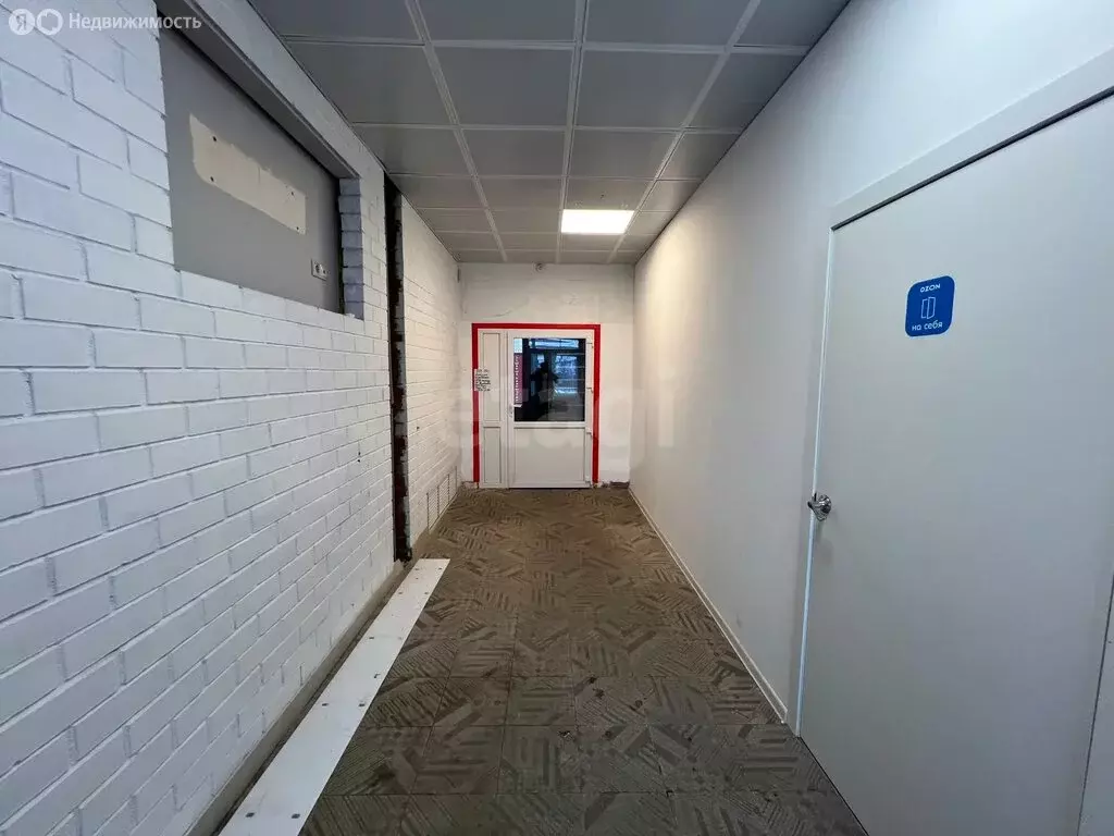 Помещение свободного назначения (40 м) - Фото 2