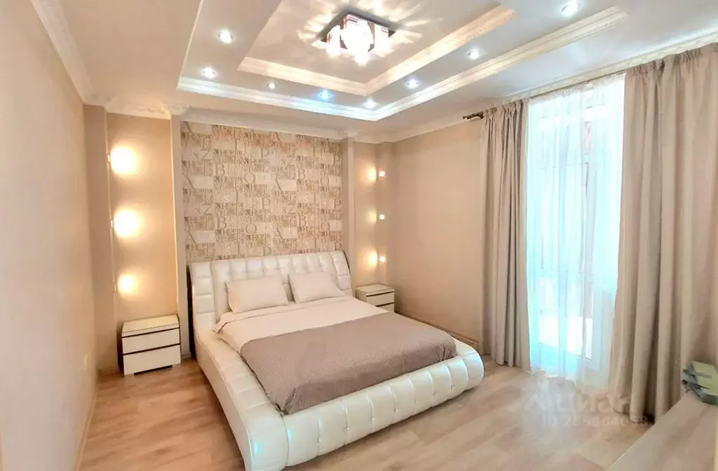 1-к кв. Севастополь ул. Сенявина, 2 (52.0 м) - Фото 0