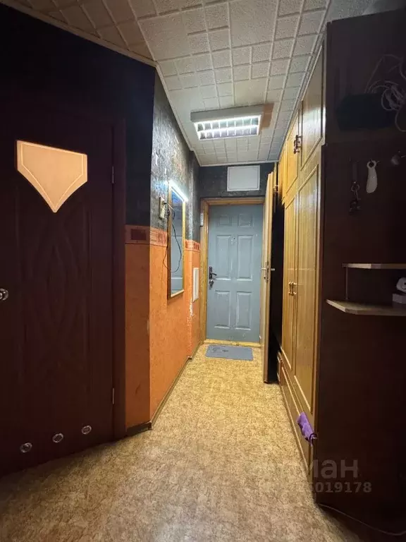 3-к кв. Калининградская область, Калининград ул. Подполковника ... - Фото 2