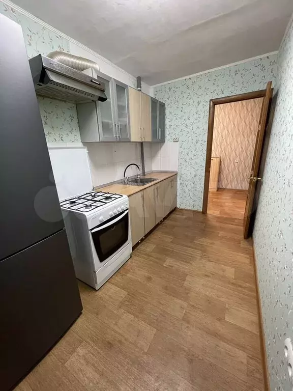 5-к. квартира, 59 м, 5/5 эт. - Фото 1