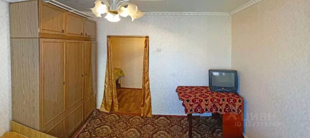 Студия Ростовская область, Донецк 12-й кв-л, 18/1 (18.0 м) - Фото 2