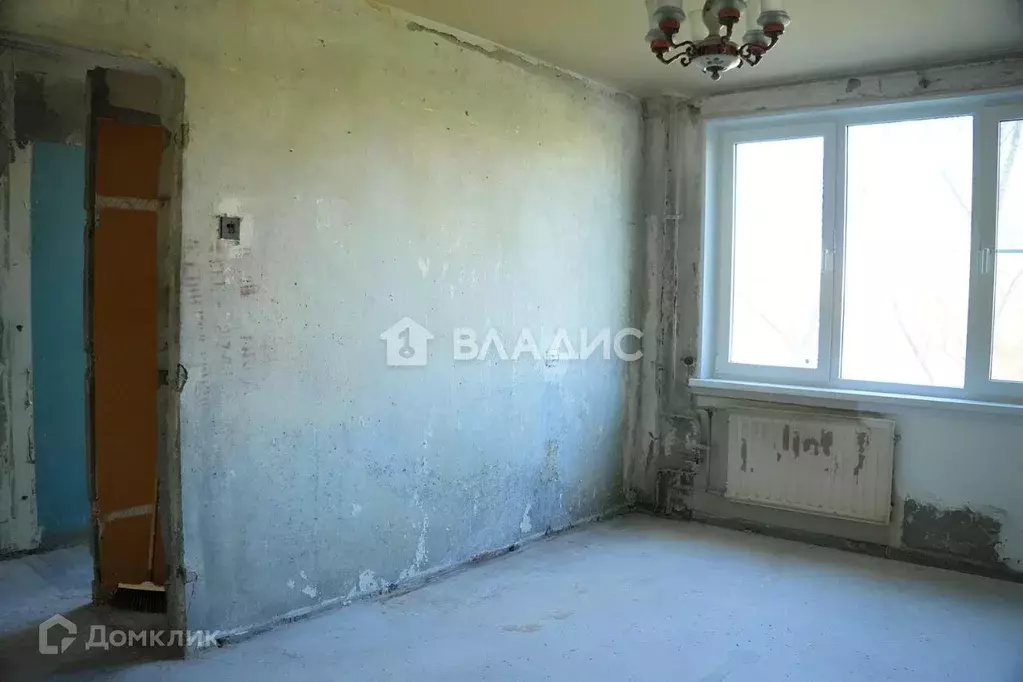 Продаётся 2-к квартира, 49.9 м - Фото 0