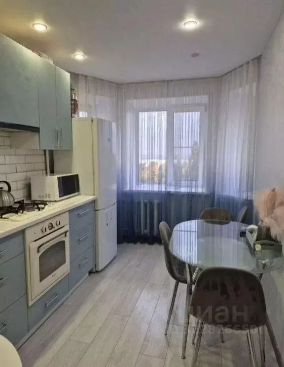 2-к кв. Курская область, Курск Сумская ул., 11А (54.0 м) - Фото 1