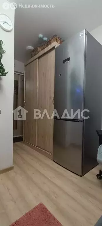 Квартира-студия: Москва, Дмитровское шоссе, 88к2 (11.4 м) - Фото 1