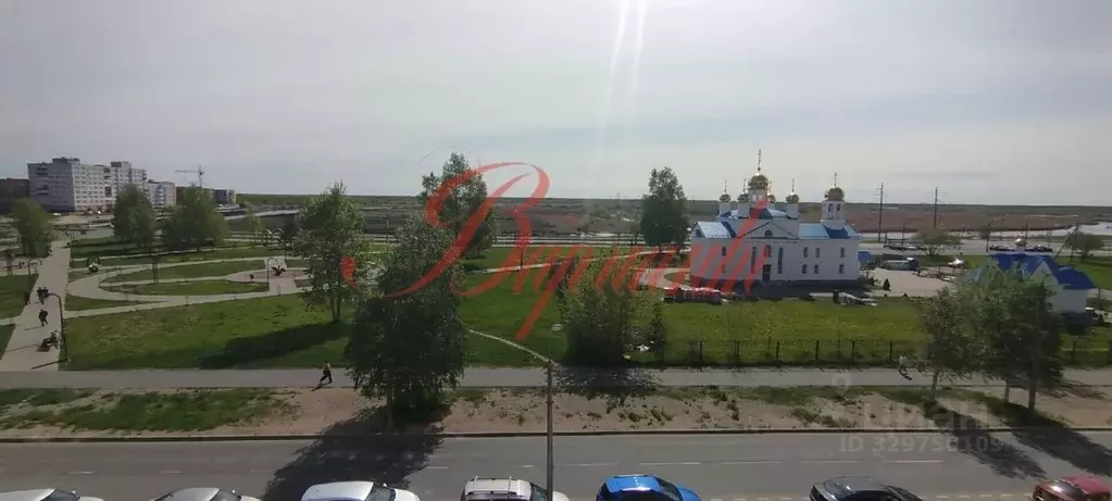 1-к кв. Архангельская область, Северодвинск ул. Лебедева, 16 (36.9 м) - Фото 1
