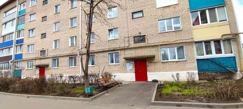 3-к кв. Орловская область, Мценск Драничный пер., 19 (64.0 м) - Фото 0