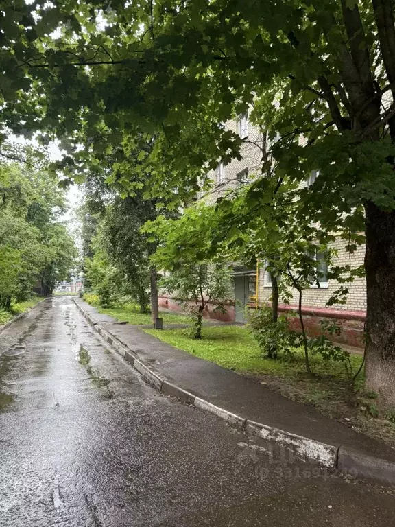 2-к кв. Московская область, Солнечногорск городской округ, Андреевка ... - Фото 1