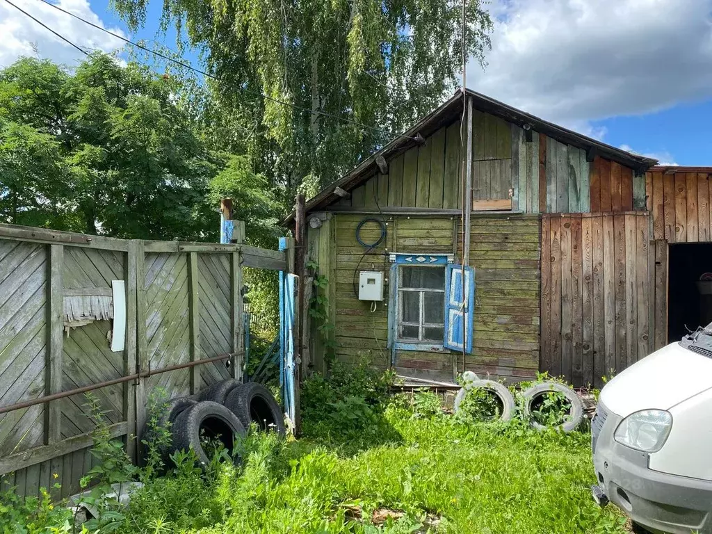Дом в Челябинская область, Сосновский муниципальный округ, с. ... - Фото 0