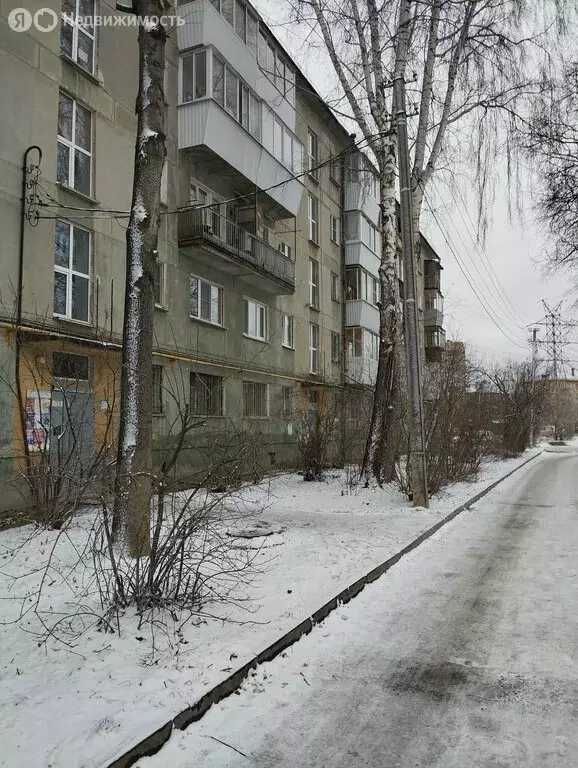 3-комнатная квартира: Екатеринбург, улица Ильича, 71Б (58 м) - Фото 2