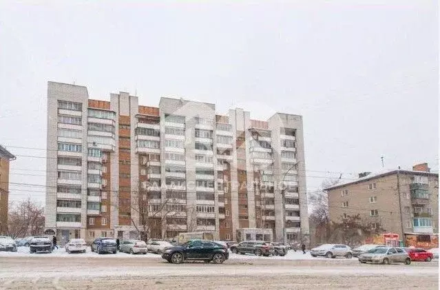 Помещение свободного назначения в Новосибирская область, Новосибирск ... - Фото 1