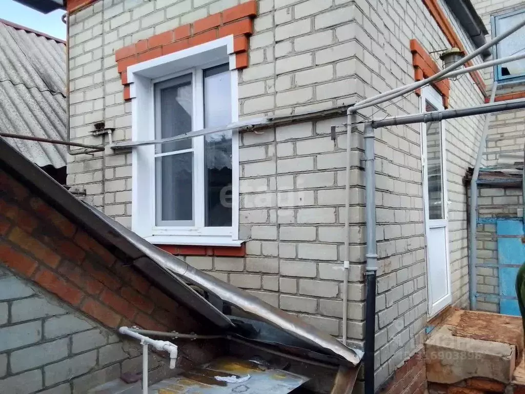 Дом в Белгородская область, Новый Оскол ул. Покровского, 26 (113 м) - Фото 0
