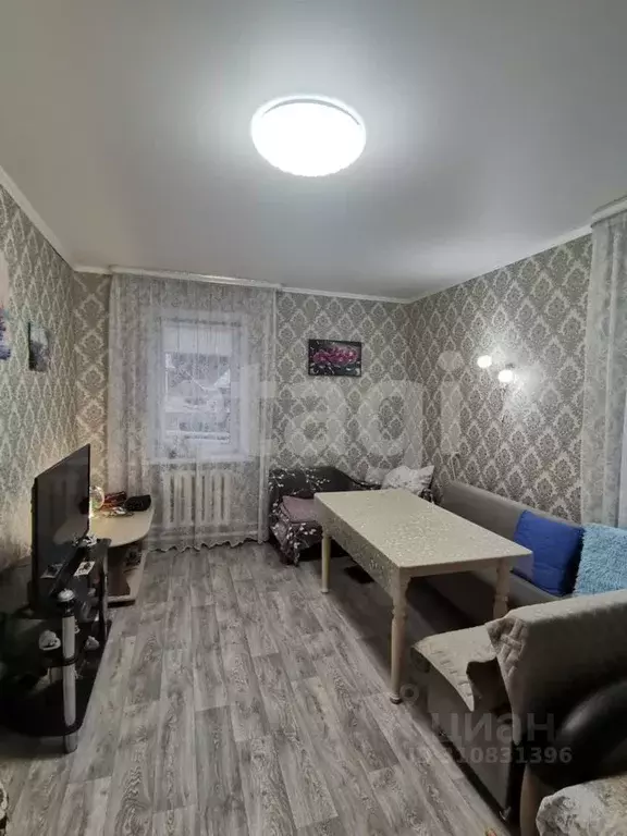 Дом в Брянская область, Жуковка Больничная ул. (79 м) - Фото 1