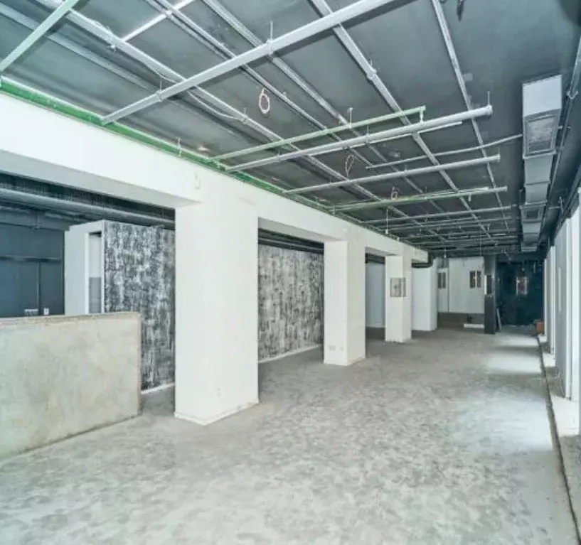 Помещение свободного назначения в Москва Тверская ул., 28к1 (113 м) - Фото 1