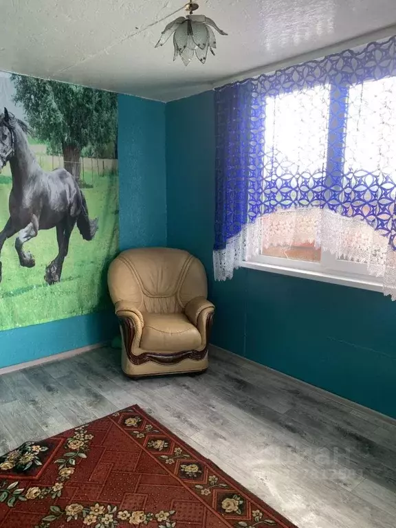 Дом в Омская область, Омск Авиационный пер., 54 (54 м) - Фото 2