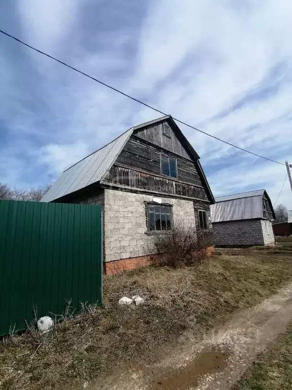 Дом в Владимирская область, Суздальский район, Боголюбовское ... - Фото 0