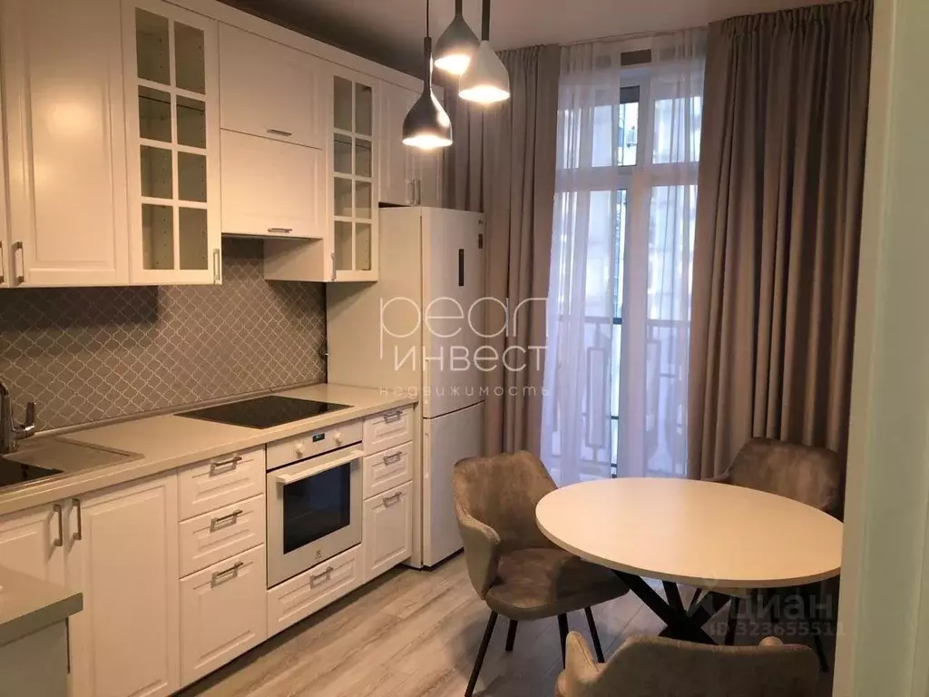 2-к кв. Краснодарский край, Сочи Завокзальный мкр, пер. Трунова, 6 ... - Фото 1