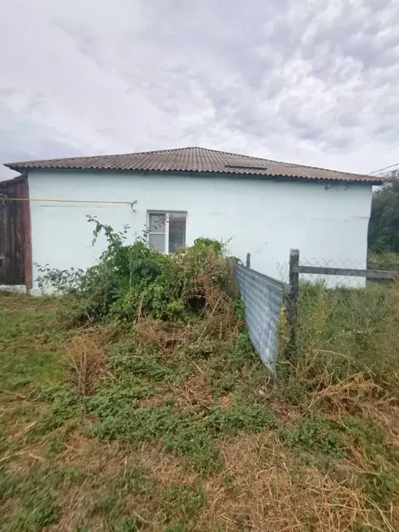 3-к кв. Самарская область, с. Пестравка ул. 50 лет Октября, 8кв1 (57.4 ... - Фото 1