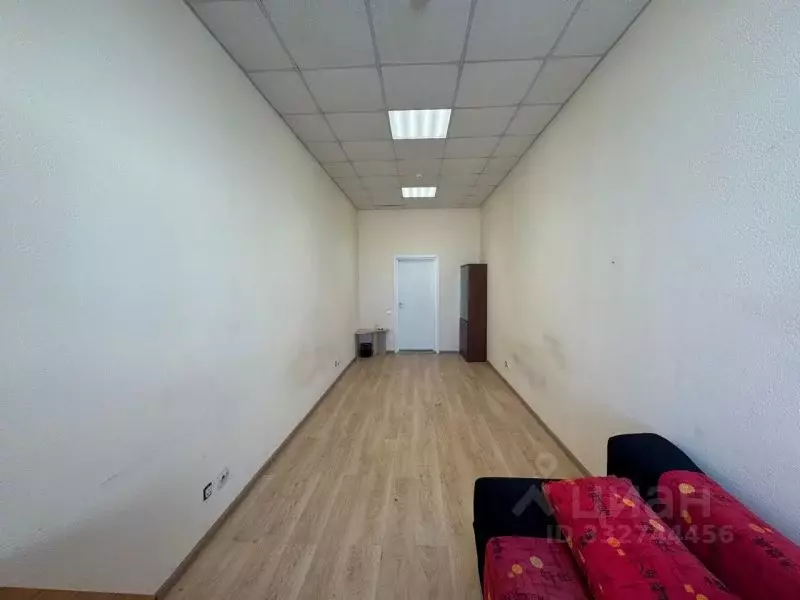 Офис в Санкт-Петербург ул. Швецова, 41 (26 м) - Фото 2