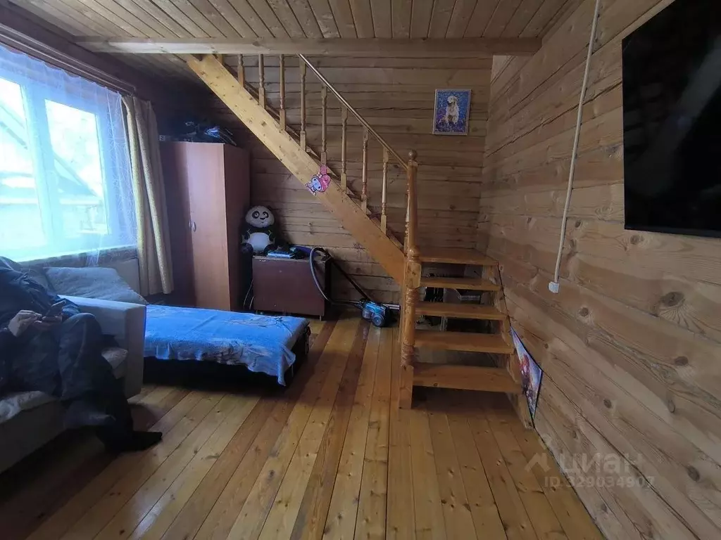 Дом в Башкортостан, Аургазинский район, с. Толбазы Лесная ул. (100 м) - Фото 1