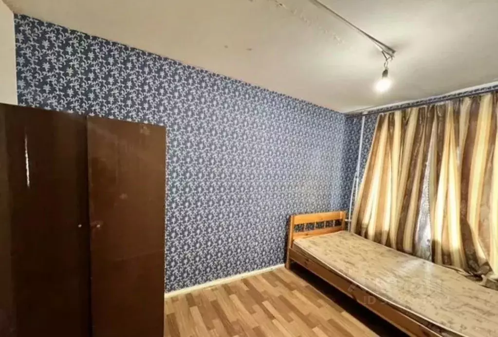 Комната Владимирская область, Струнино г. Александровский ... - Фото 2