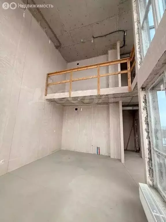 2-комнатная квартира: Тюмень, улица Разведчика Кузнецова, 16 (64.4 м) - Фото 2