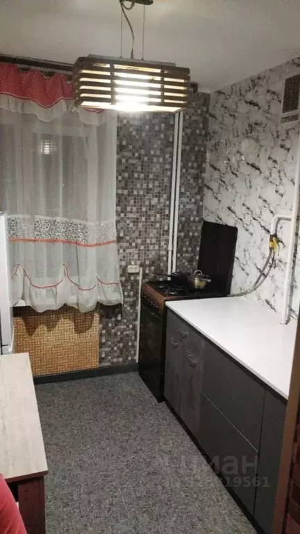 1-к кв. Московская область, Дзержинский Спортивная ул., 10 (29.0 м) - Фото 1