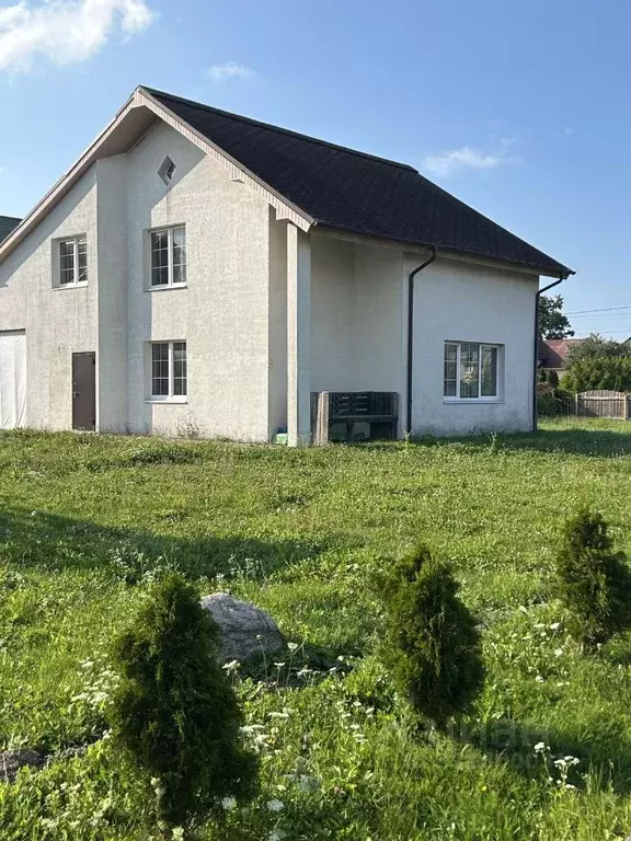 Таунхаус в Калининградская область, Зеленоградский муниципальный ... - Фото 0