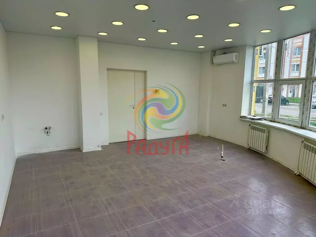 Помещение свободного назначения в Ивановская область, Кохма просп. ... - Фото 2