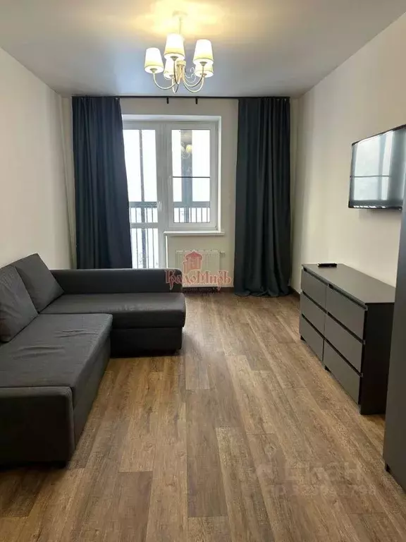 2-к кв. Московская область, Дмитровский муниципальный округ, ... - Фото 1