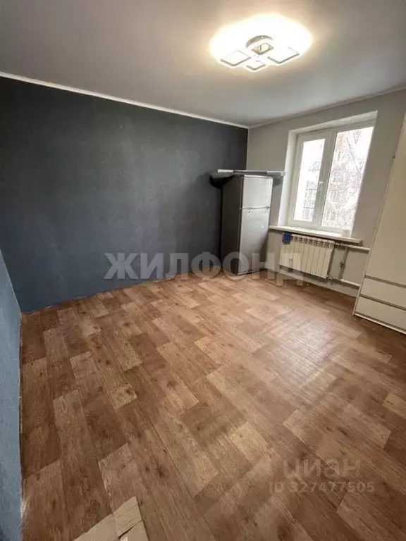 Комната Белгородская область, Белгород ул. Костюкова, 11 (12.8 м) - Фото 1