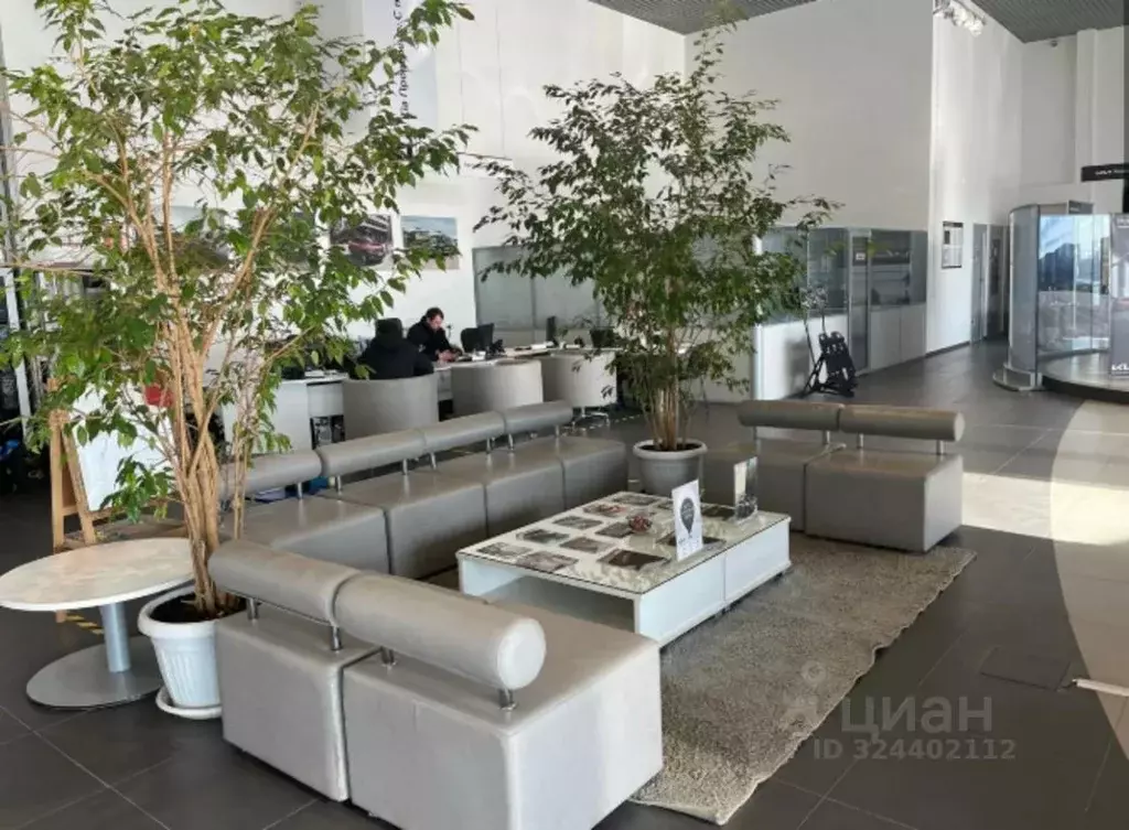 Помещение свободного назначения в Московская область, Солнечногорск ... - Фото 2