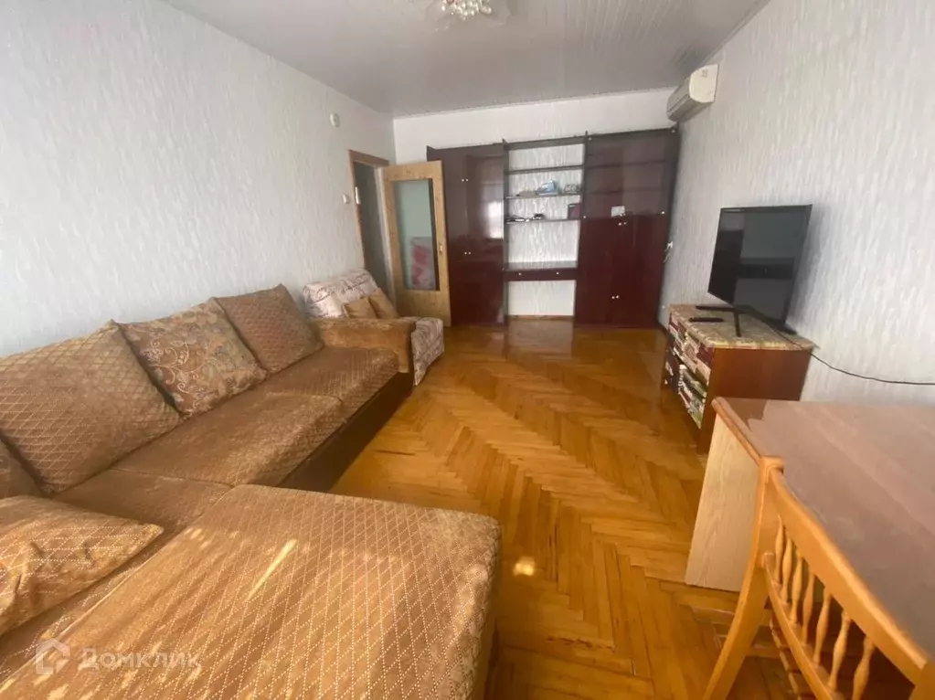 Продаётся 2-к квартира, 49 м - Фото 1