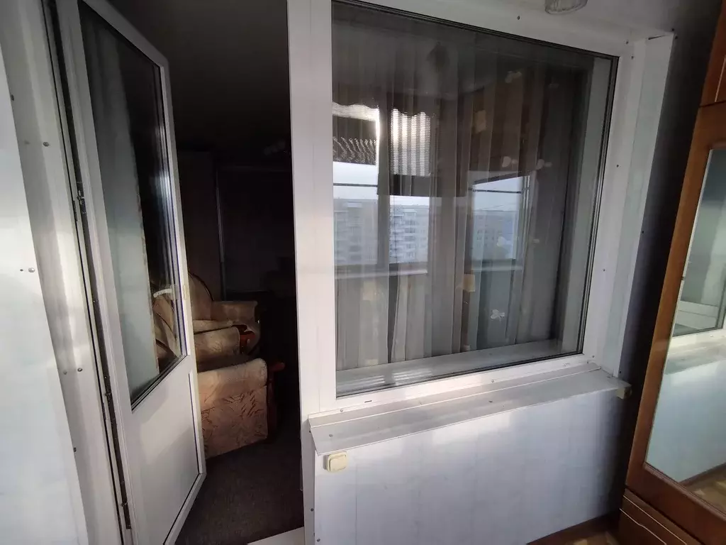 Продаётся 2-к квартира, 43 м - Фото 1