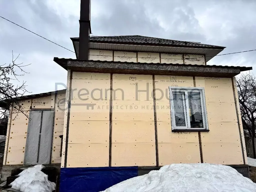 Дом в Московская область, Балашиха городской округ, д. Полтево 47А (98 ... - Фото 2