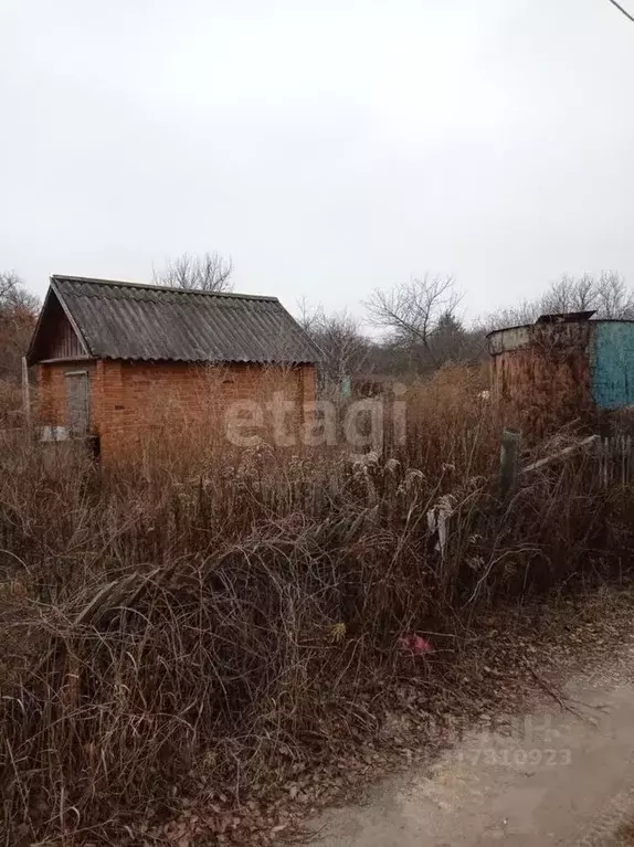 Дом в Белгородская область, Белгород Котельщик садовое товарищество, ... - Фото 0