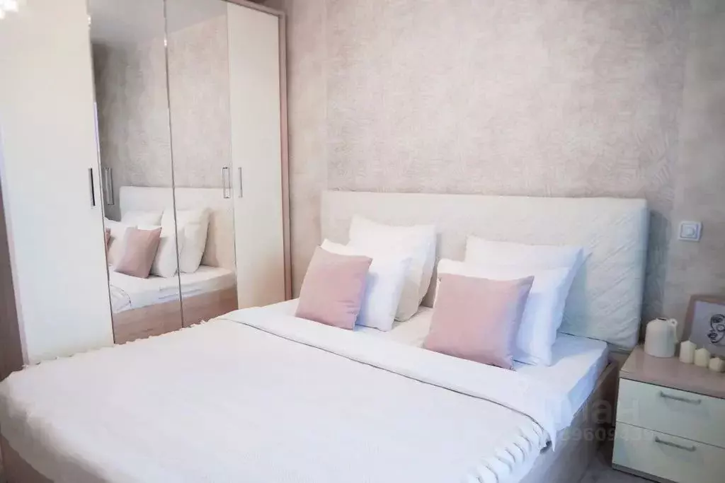 2-к кв. Сахалинская область, Южно-Сахалинск ул. Есенина, 9А (62.0 м) - Фото 1