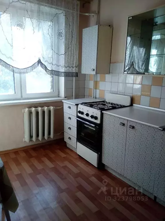 2-к кв. Северная Осетия, Владикавказ ул. Астана Кесаева, 2 (50.0 м) - Фото 1