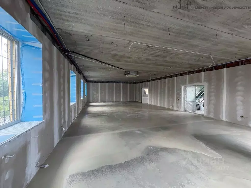 Торговая площадь в Свердловская область, Сысертский муниципальный ... - Фото 1