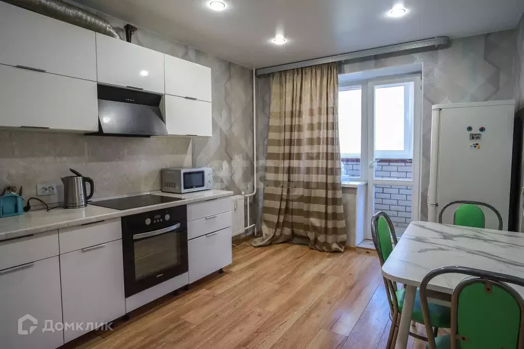 Продаётся 2-к квартира, 51.7 м - Фото 1