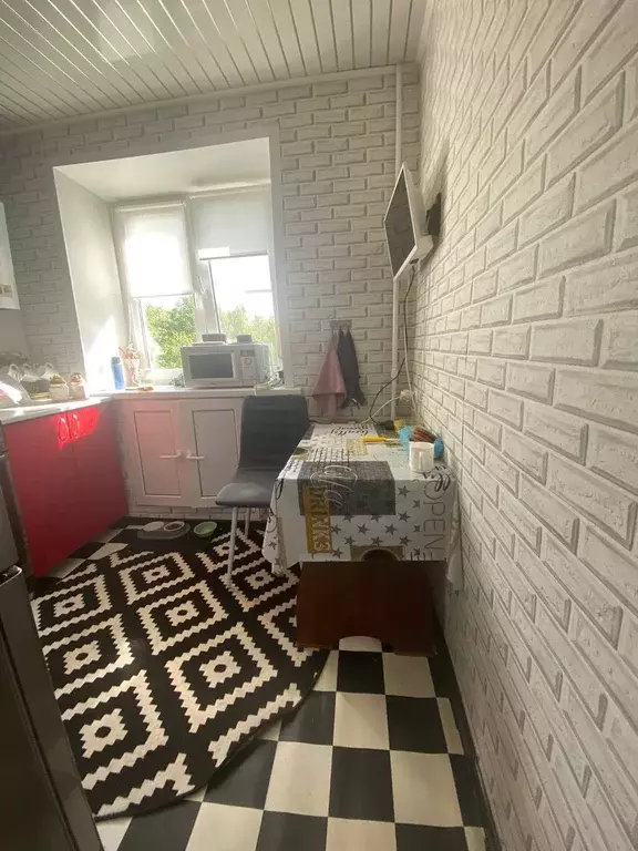 Продаётся 1-к квартира, 32 м - Фото 1