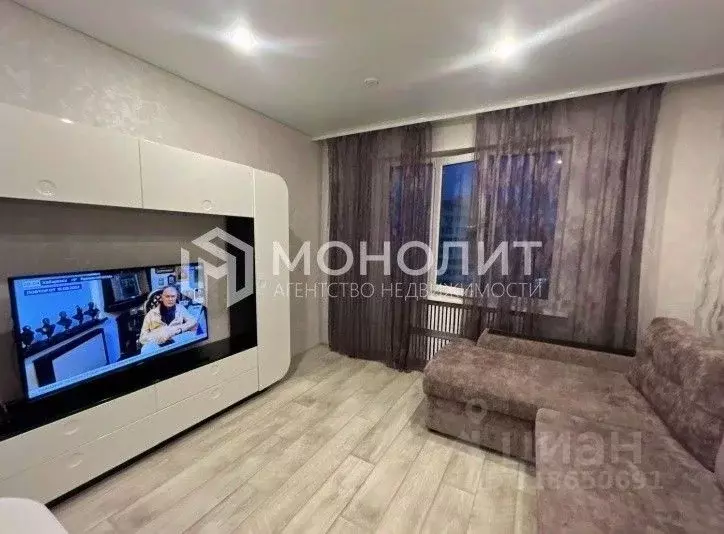 2-к кв. Белгородская область, Старый Оскол Северный мкр, 5 (54.0 м) - Фото 0