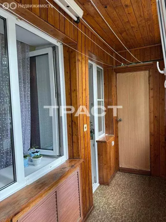 2-комнатная квартира: Воронеж, Ростовская улица, 72 (47 м) - Фото 0