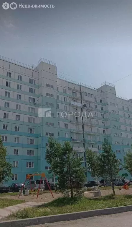 2-комнатная квартира: Новосибирск, улица Виктора Шевелёва, 34 (42 м) - Фото 0