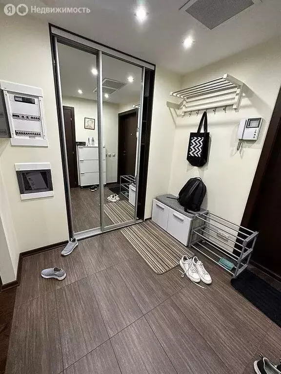 2-комнатная квартира: Москва, Стромынский переулок, 6 (66 м) - Фото 1