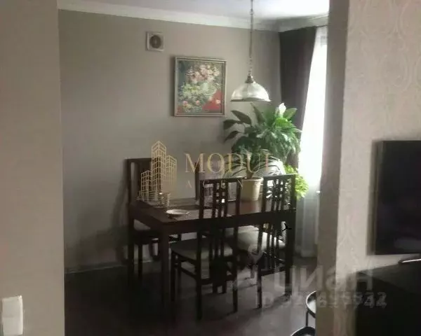 3-к кв. Татарстан, Казань Горсоветская ул., 29 (82.5 м) - Фото 1