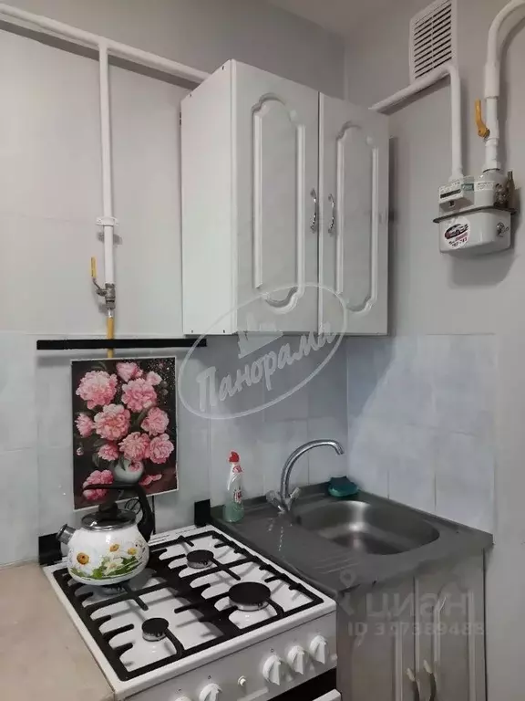 3-к кв. Калужская область, Калуга ш. Грабцевское, 83 (59.0 м) - Фото 0
