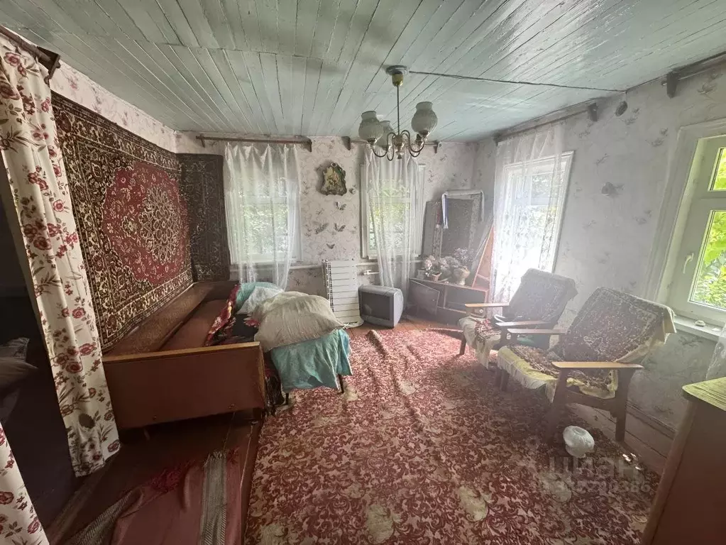 Дом в Ростовская область, Зверево ул. Кирова (42 м) - Фото 2
